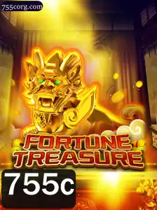 Descubra FortuneTreasure: O Jogo que Redefine Aventuras e Tesouros
