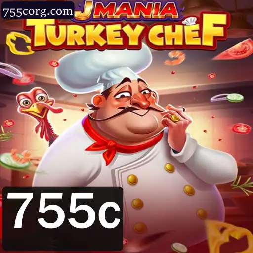 JManiaTurkeyChef: Um Mergulho no Mundo da Alta Gastronomia dos Jogos