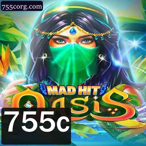 MadHitOasis: A Nova Sensação no Mundo dos Jogos