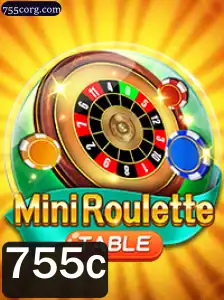 Descubra MiniRoulette: A Nova Sensação dos Jogos de Mesa
