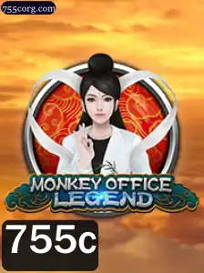 Descubra o Universo de MonkeyOfficeLegend: Um Jogo de Estratégia e Aventuras