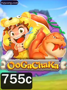 Descobrindo o Fascinante Mundo do Jogo OoGaChaKa