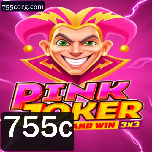 Explorando Pinkjoker: Um Novo Conceito em Jogos com a Chave 755c