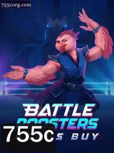Explorando o Mundo de BattleRoostersBonusBuy: Estratégias e Regras