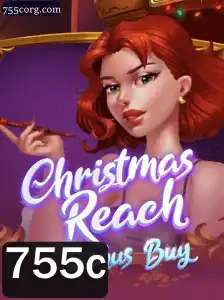 Um Mergulho no Encantador Mundo de ChristmasReachBonusBuy