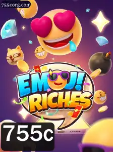 Explorando o Mundo de EmojiRiches: Um Jogo Cheio de Emoções e Surpresas