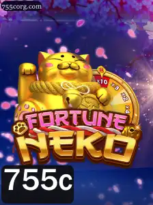 Explorando FortuneNeko: Um Mergulho no Jogo Fascinante com a Palavra-chave 755c