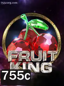 FruitKing: O Jogo dos Reis das Frutas