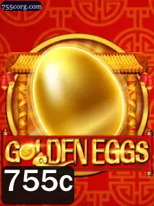 Descubra as Emoções do Jogo GoldenEggs com a Palavra-Chave 755c