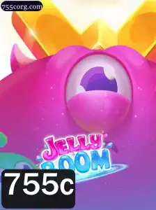 Descubra o Mundo Divertido de JellyBoom: Um Mergulho nas Regras e Estratégias