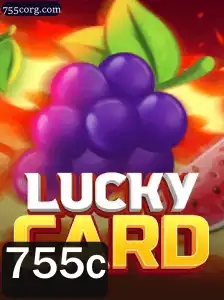 Explorando LuckyCard: Um Mergulho nas Regras e Experiência de Jogo