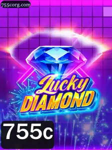 Descubra o Mundo Fascinante do Jogo LuckyDiamond