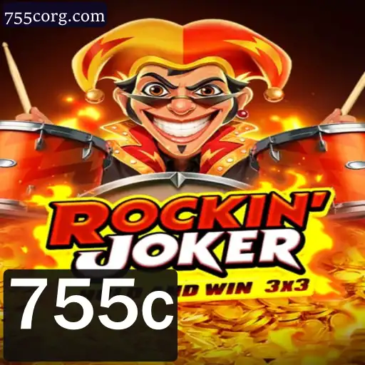 A Nova Sensação dos Jogos: Rockinjoker e Seu Impacto Atuais