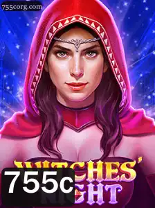 Descubra como jogar WitchesNight: Um mergulho no mundo místico das bruxas