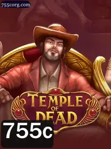 Explorando TempleofDead: Um Mergulho no Misterioso Mundo do Jogo